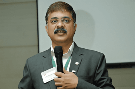 Rajesh Kavungal