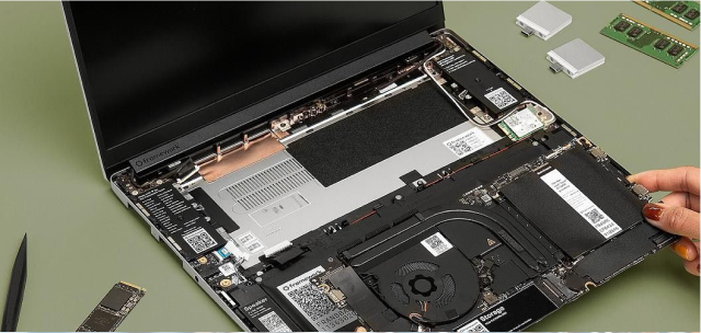 Refurbished System Sales